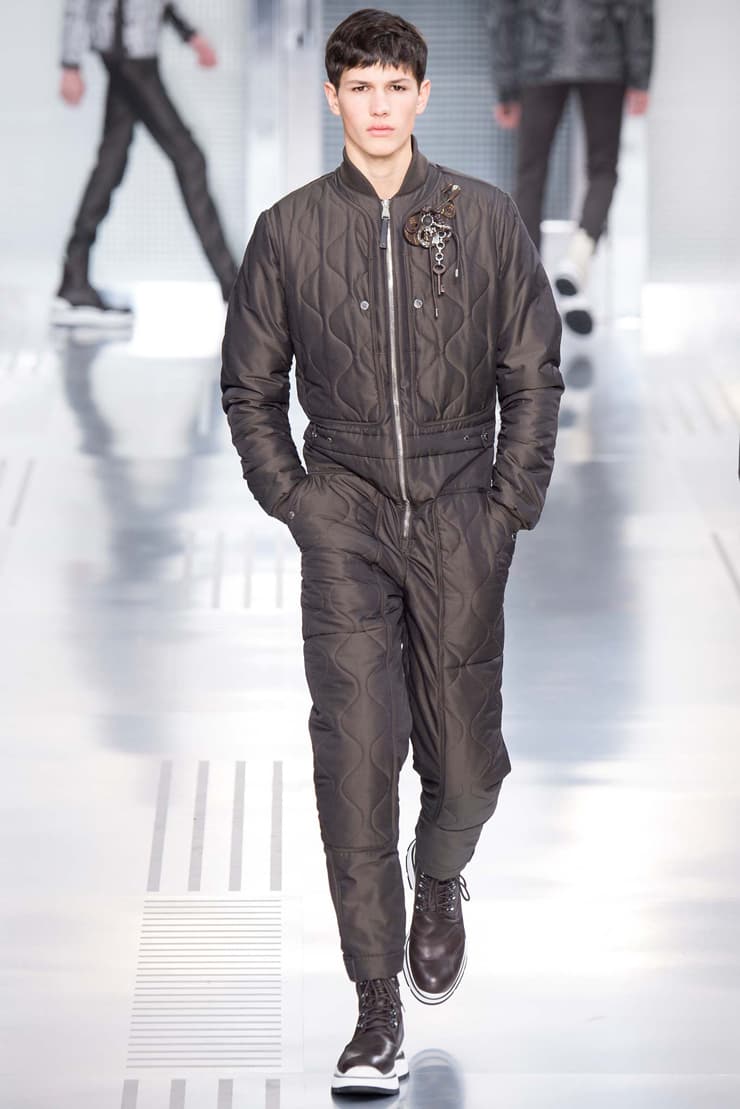 Louis Vuitton 2015 Fall/Winter Collection