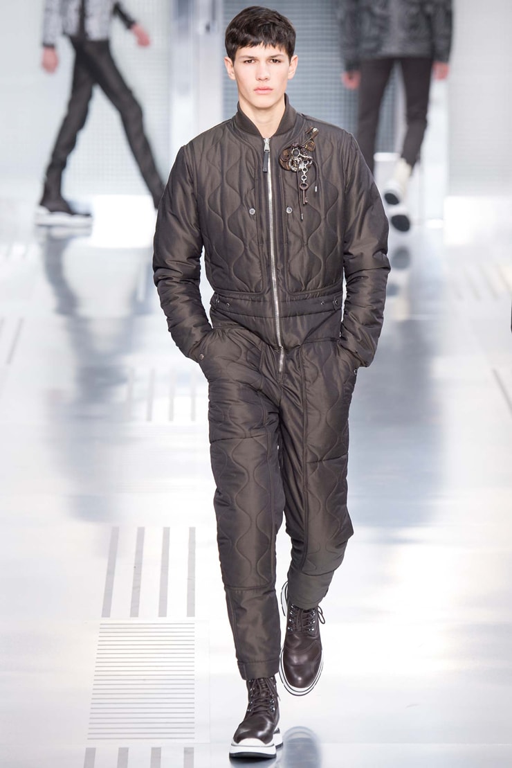 Louis Vuitton 2015 Fall/Winter Collection