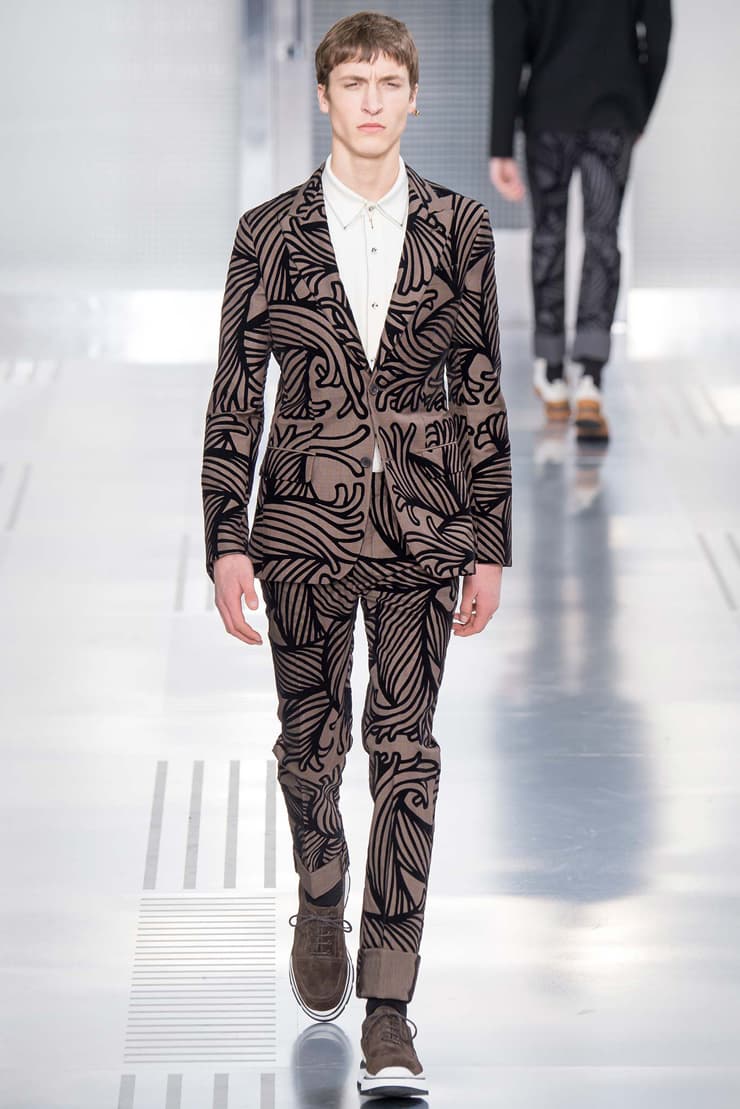 Louis Vuitton 2015 Fall/Winter Collection