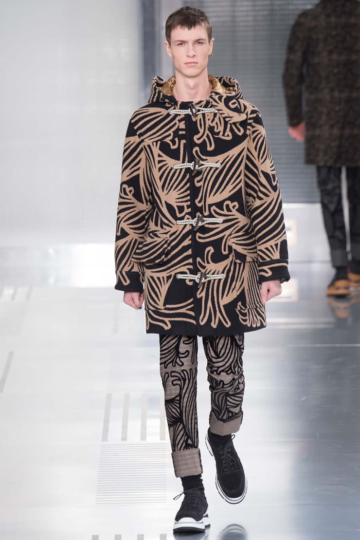 Louis Vuitton 2015 Fall/Winter Collection