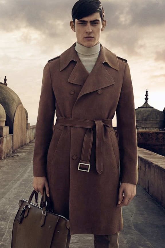 Louis Vuitton 2015 Spring/Summer Campaign 