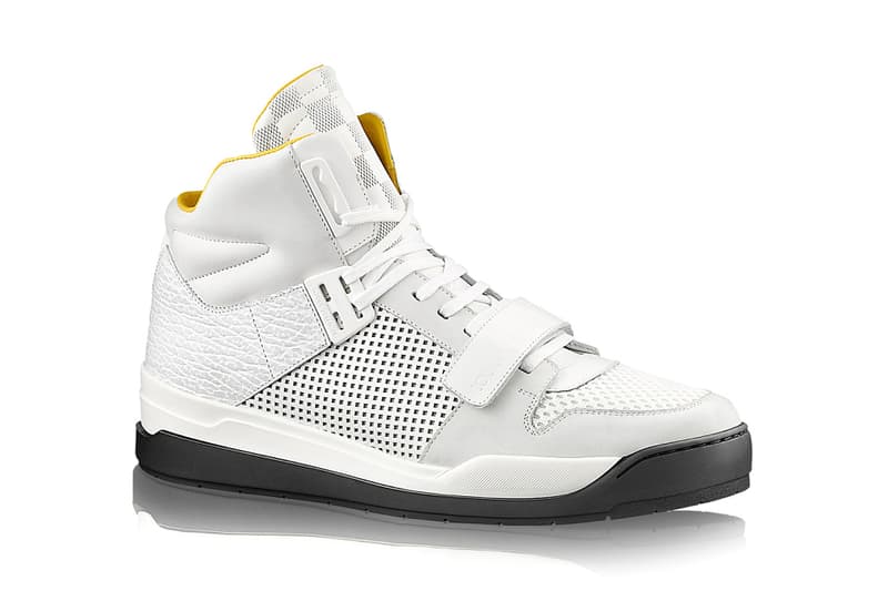 Teoretisk peber Airfield Louis Vuitton Trailblazer Sneaker Boot | HYPEBEAST