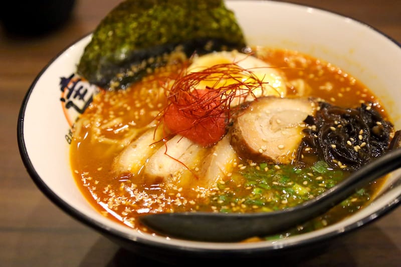 Lucky Peach's Guide to the Regional Ramen of Japan