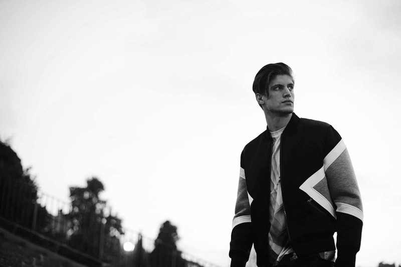 LUISAVIAROMA 2015 Spring/Summer "Piazzale Michelangelo" Editorial 