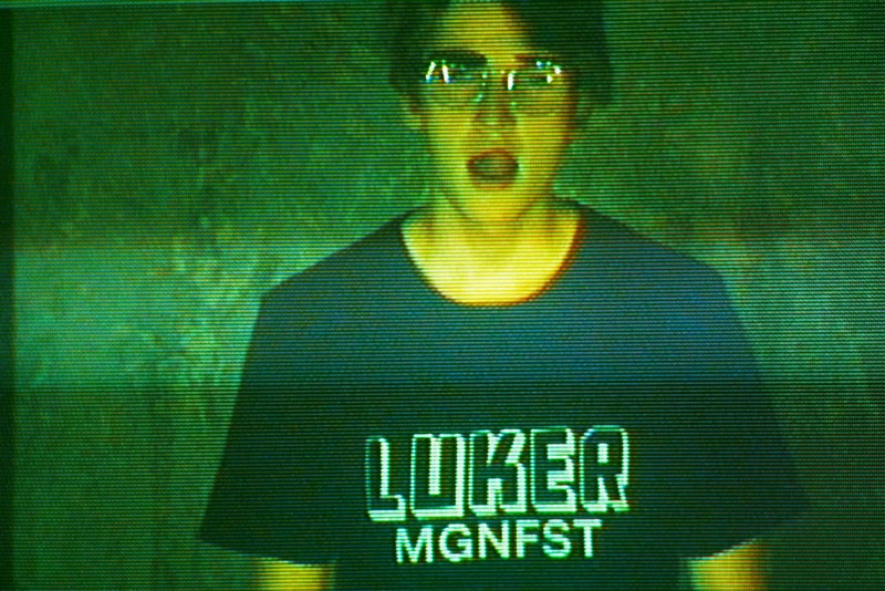 LUKER by NEIGHBORHOOD 2015 Spring/Summer Lookbook
