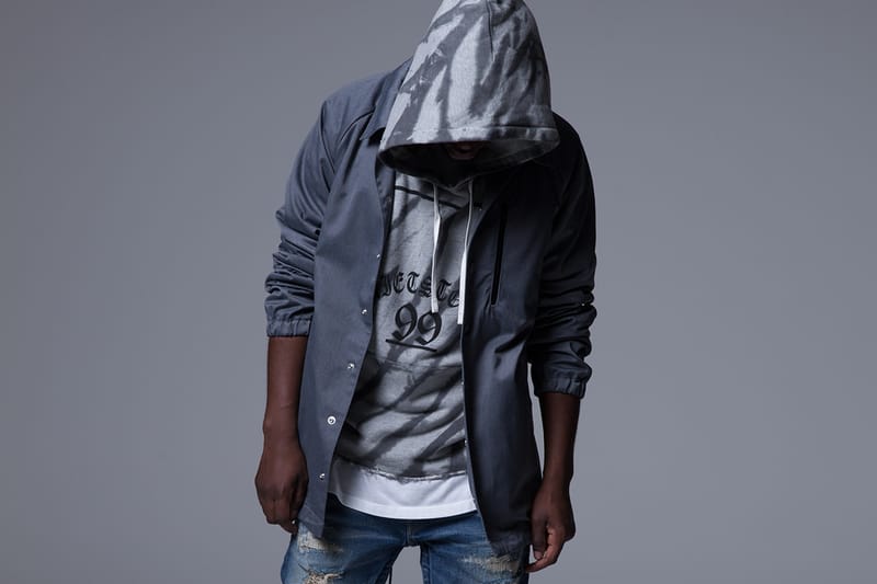 MAGIC STICK 2015 Spring/Summer Lookbook