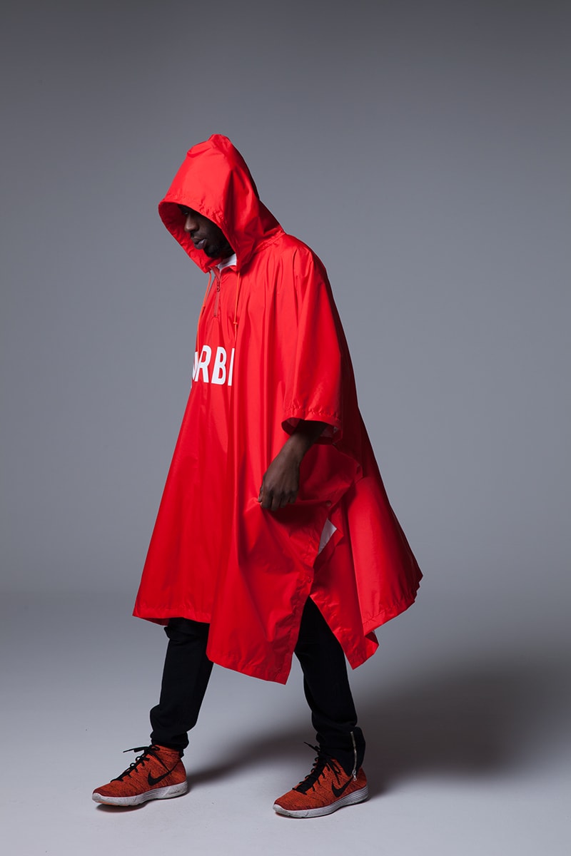 MAGIC STICK 2015 Spring/Summer Lookbook