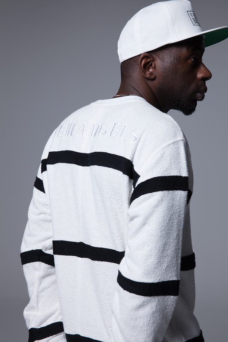 MAGIC STICK 2015 Spring/Summer Lookbook