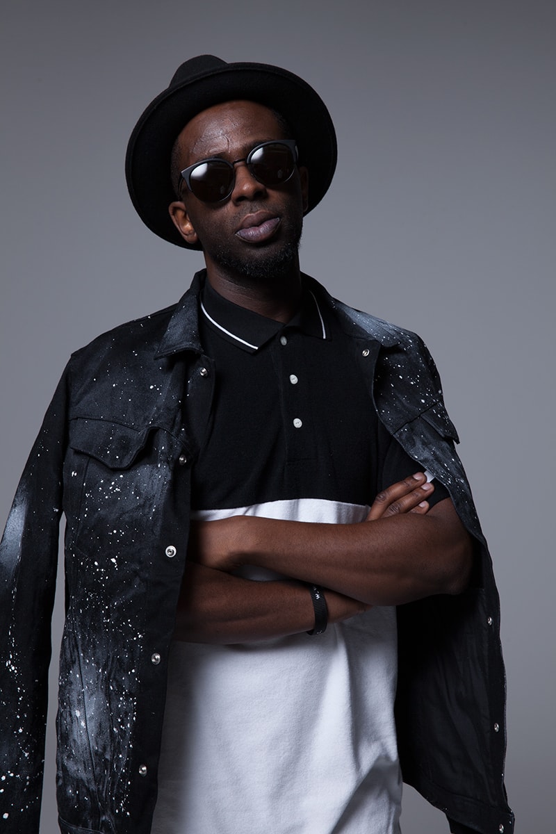 MAGIC STICK 2015 Spring/Summer Lookbook