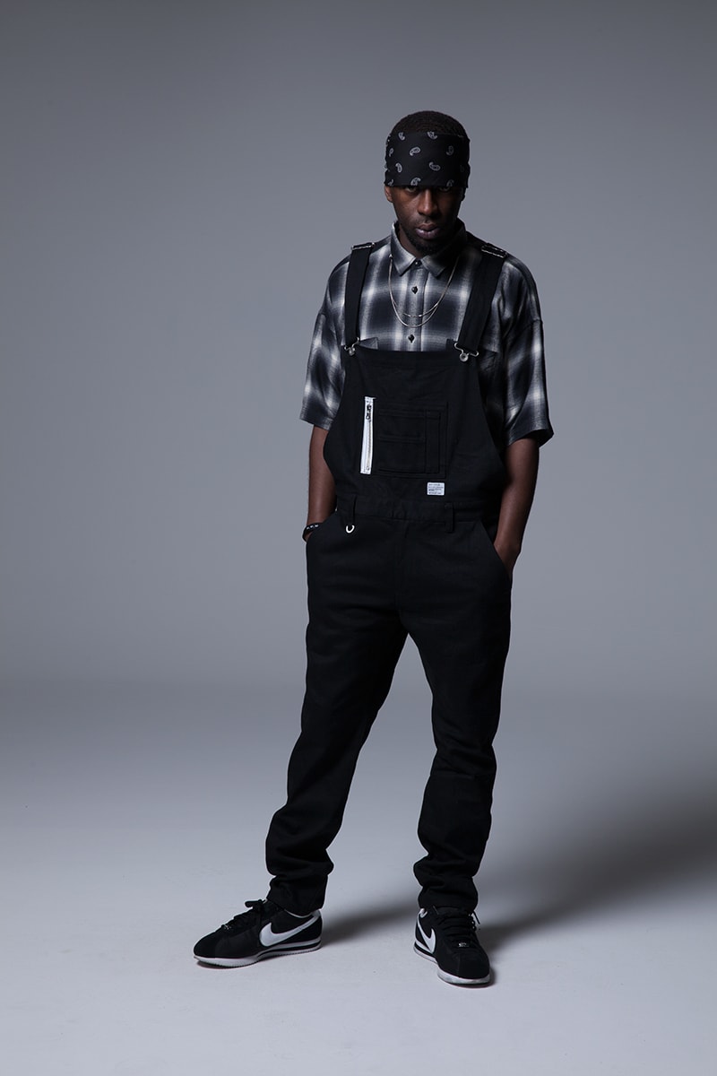 MAGIC STICK 2015 Spring/Summer Lookbook
