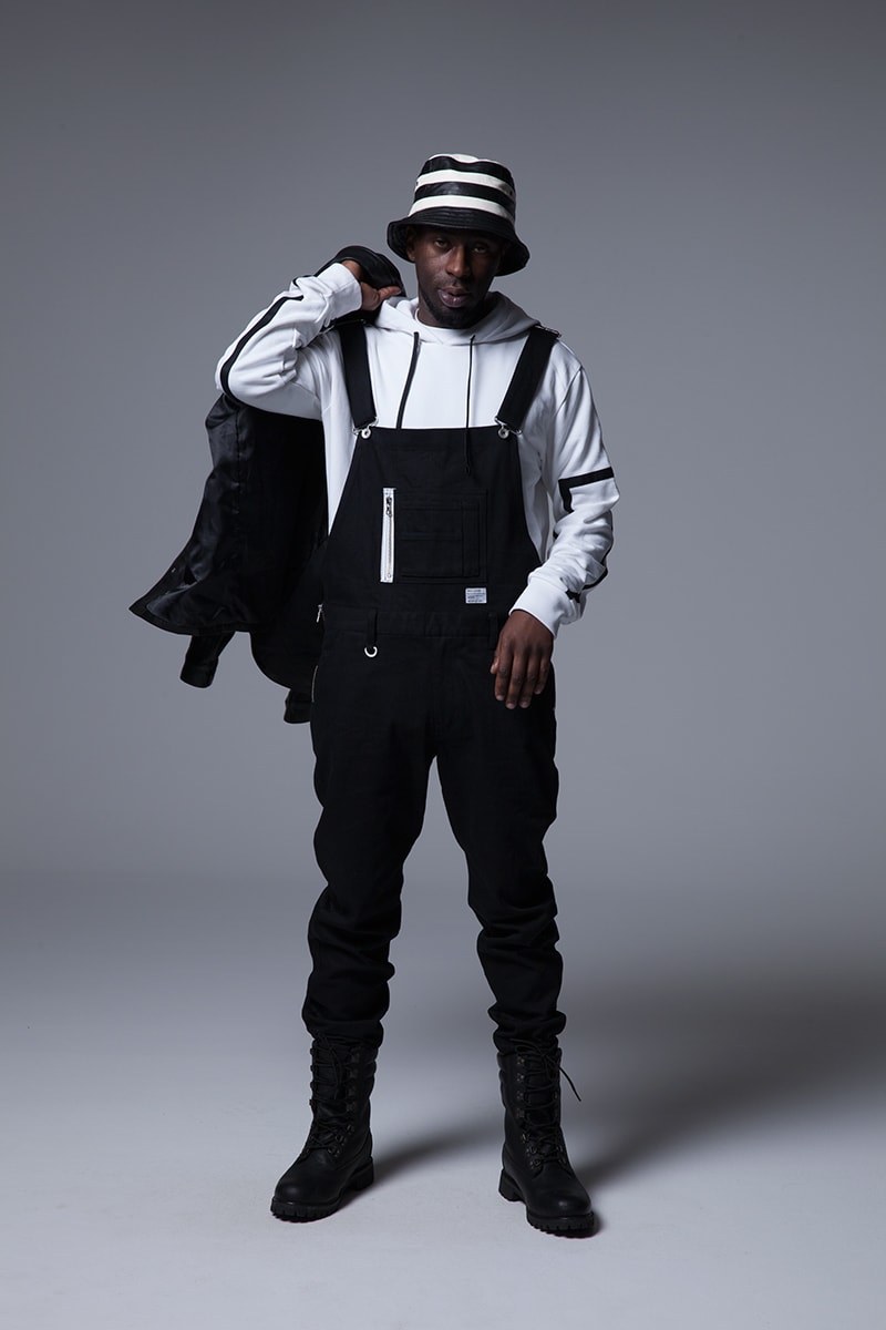 MAGIC STICK 2015 Spring/Summer Lookbook