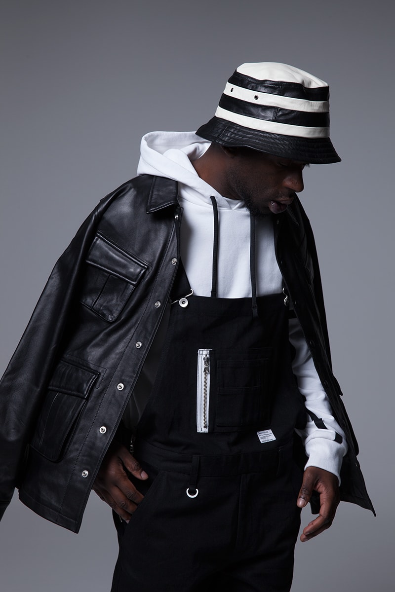 MAGIC STICK 2015 Spring/Summer Lookbook