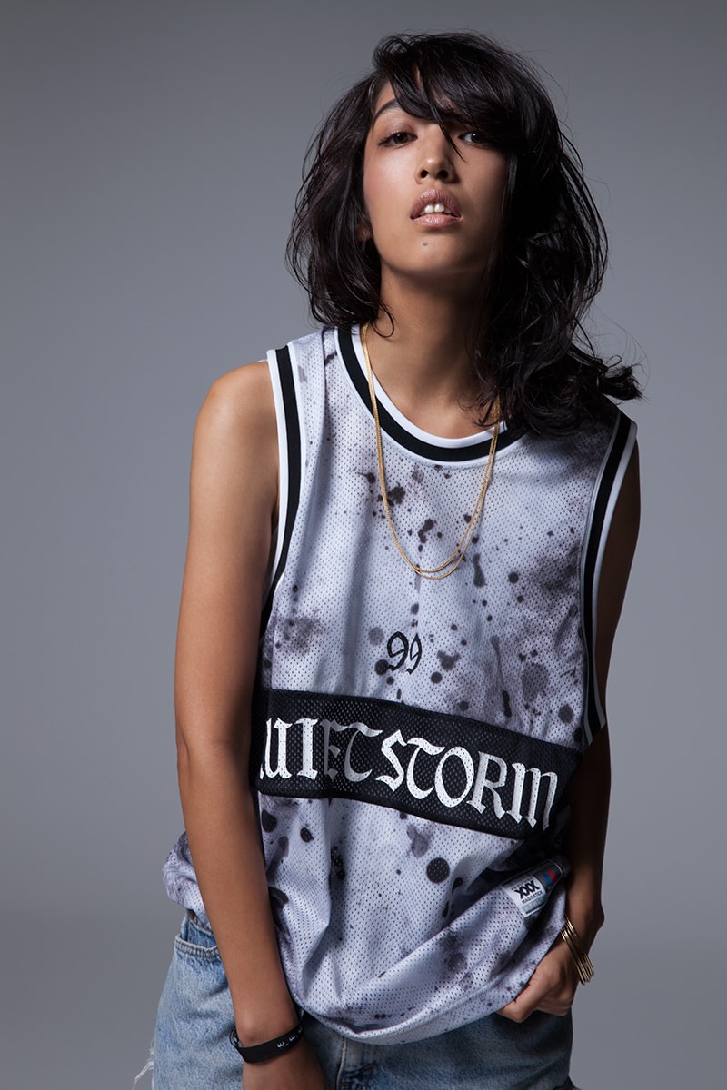 MAGIC STICK 2015 Spring/Summer Lookbook