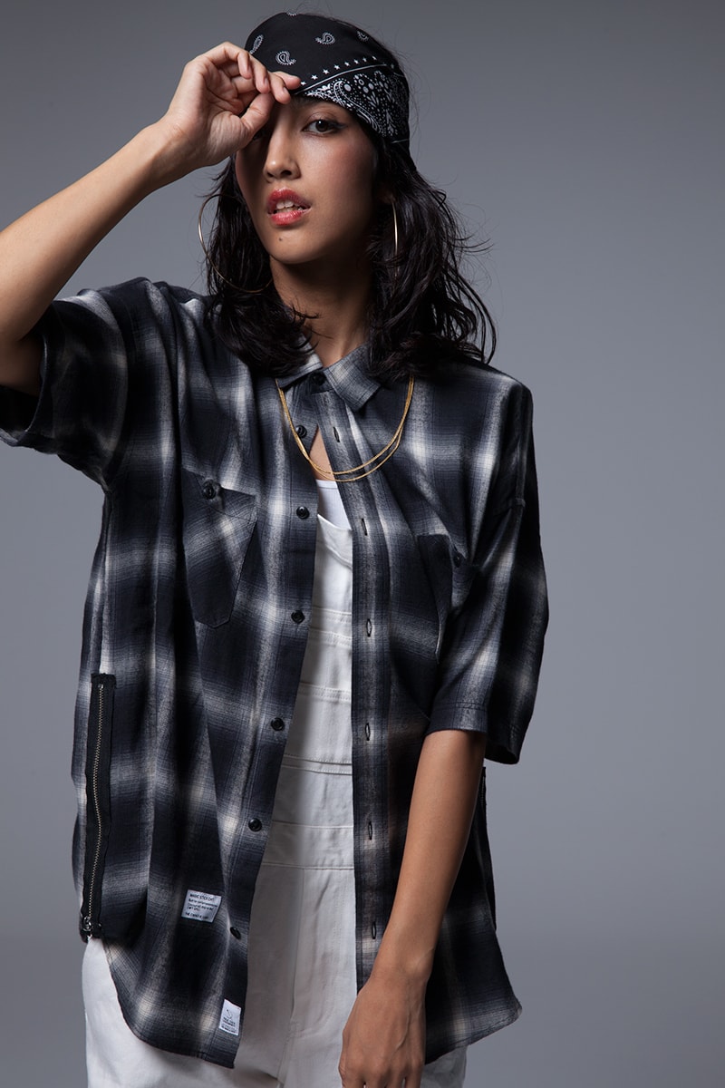 MAGIC STICK 2015 Spring/Summer Lookbook