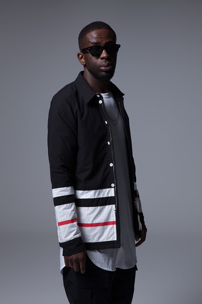 MAGIC STICK 2015 Spring/Summer Lookbook