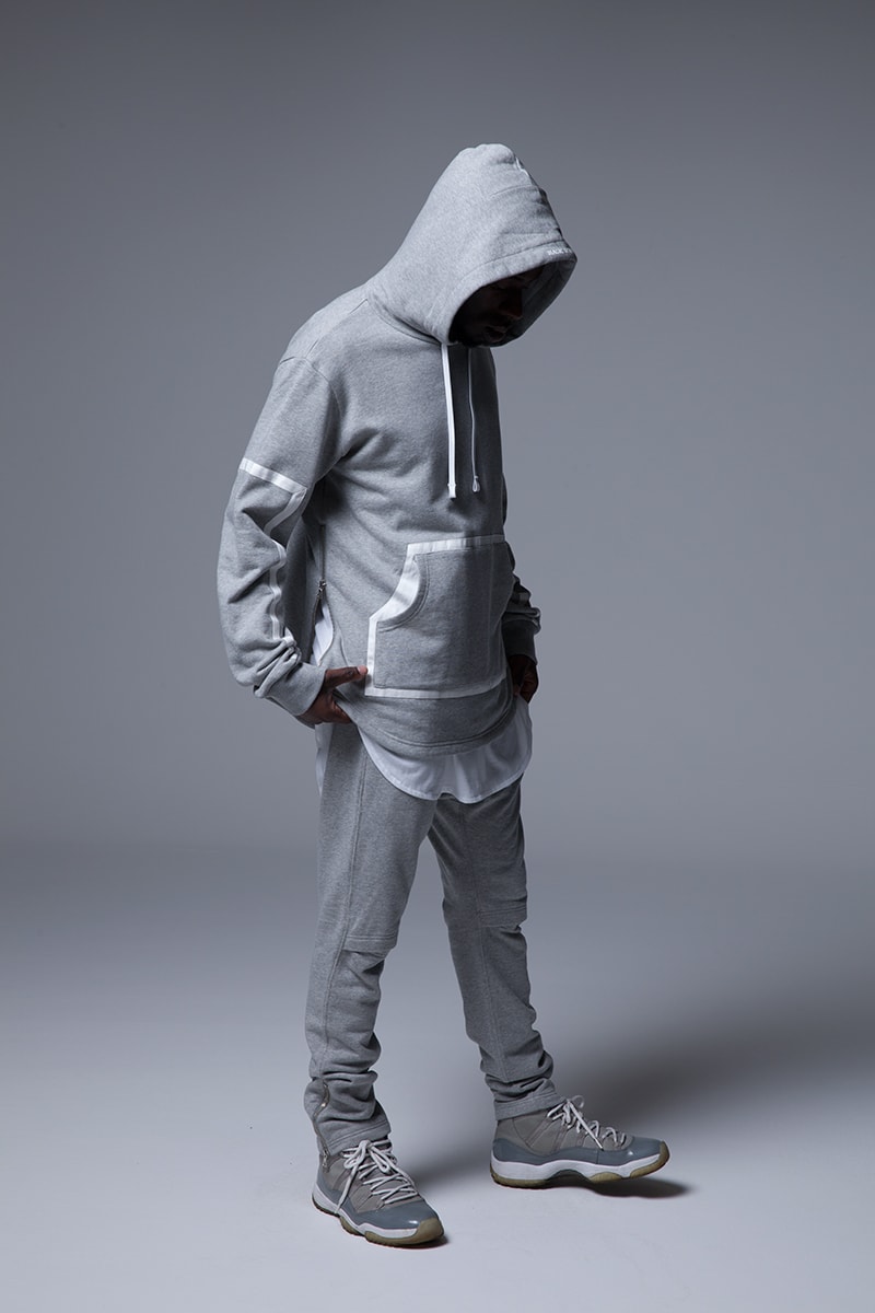 MAGIC STICK 2015 Spring/Summer Lookbook