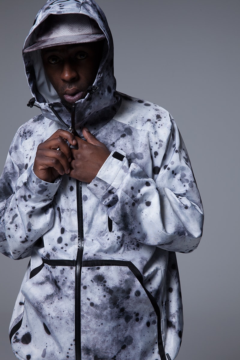 MAGIC STICK 2015 Spring/Summer Lookbook