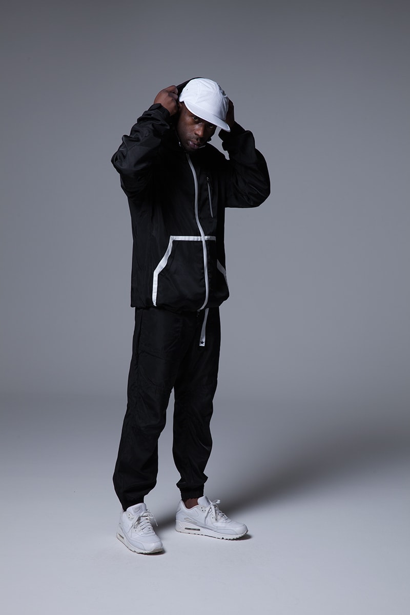 MAGIC STICK 2015 Spring/Summer Lookbook