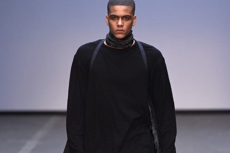 maharishi 2015 Fall/Winter Collection