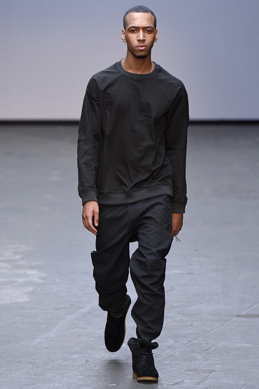 maharishi 2015 Fall/Winter Collection