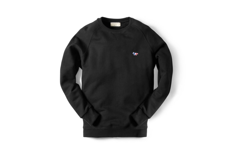 Maison Kitsuné 2015 Spring/Summer Collection