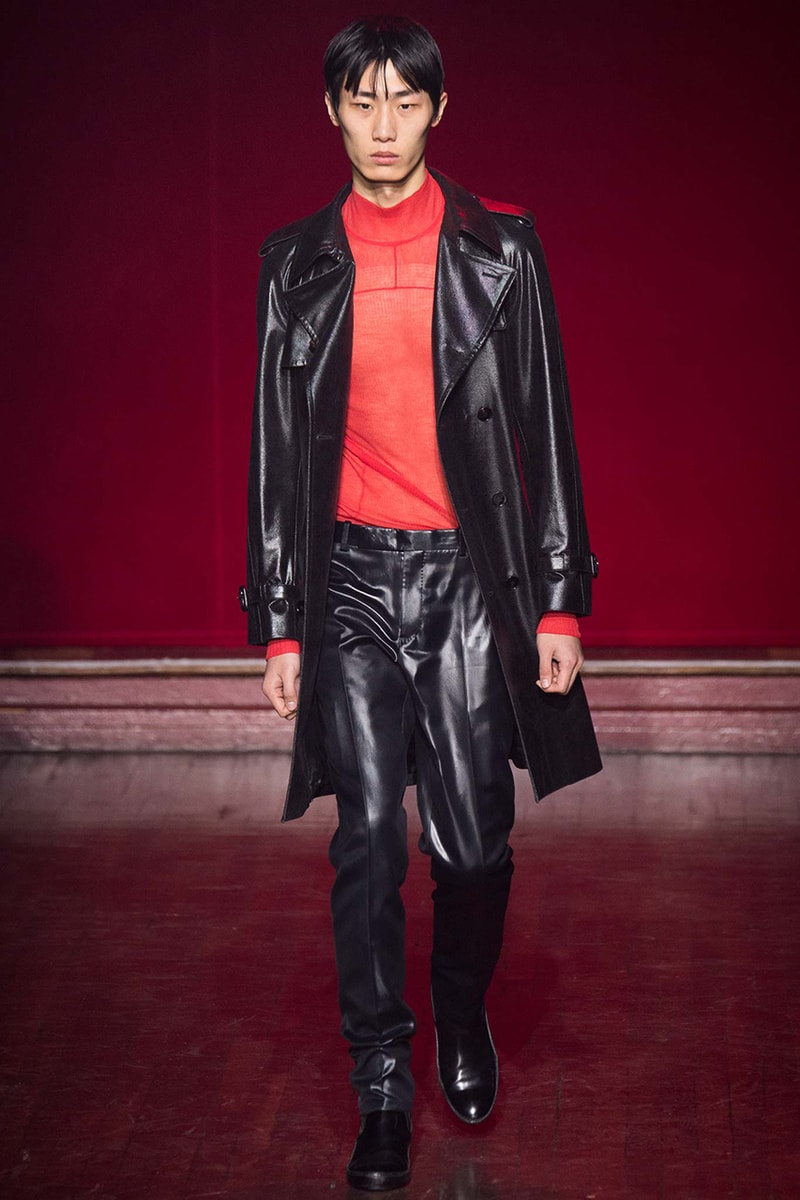 Maison Margiela 2015 Fall/Winter Collection