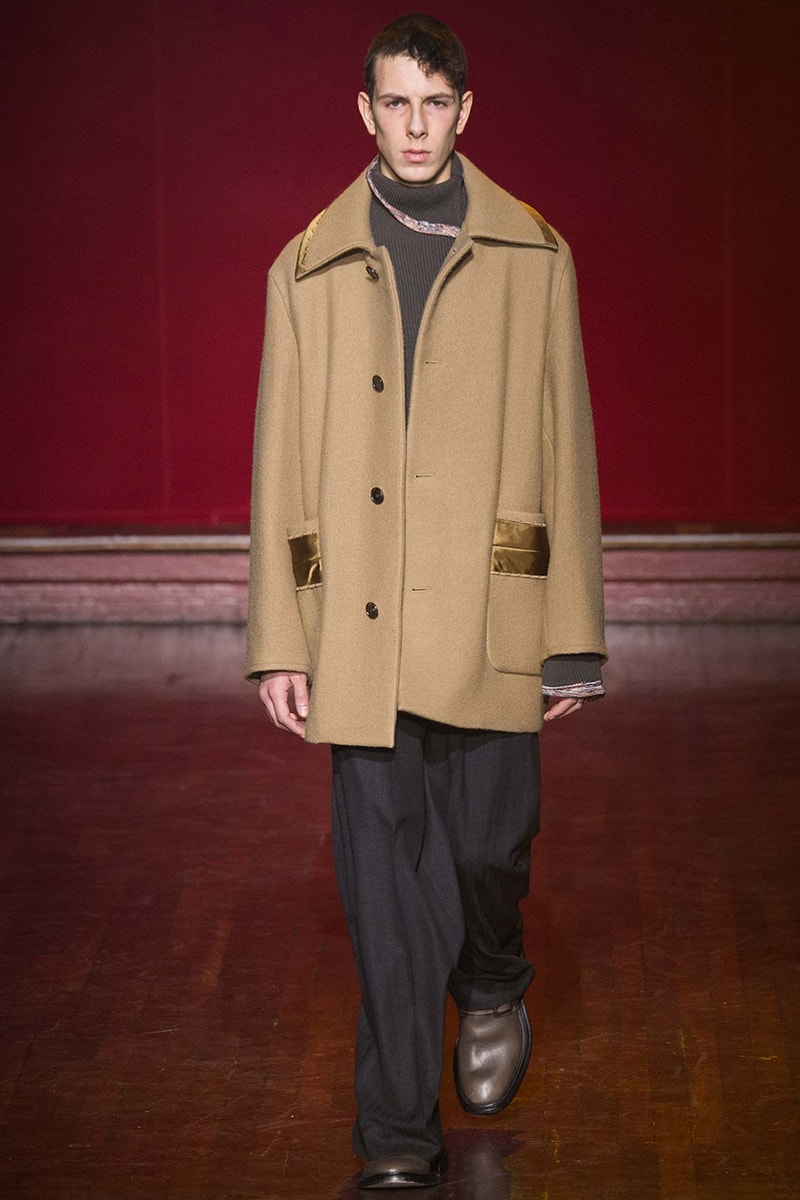 Maison Margiela 2015 Fall/Winter Collection