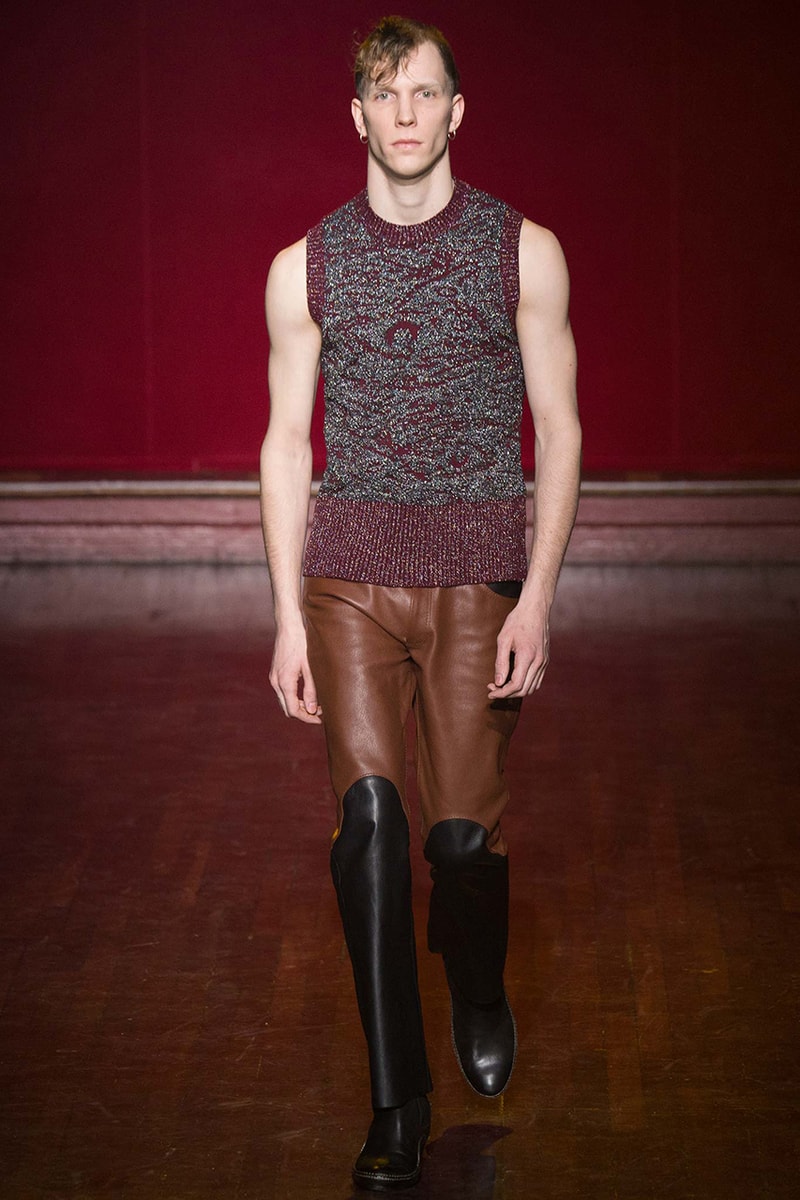 Maison Margiela 2015 Fall/Winter Collection
