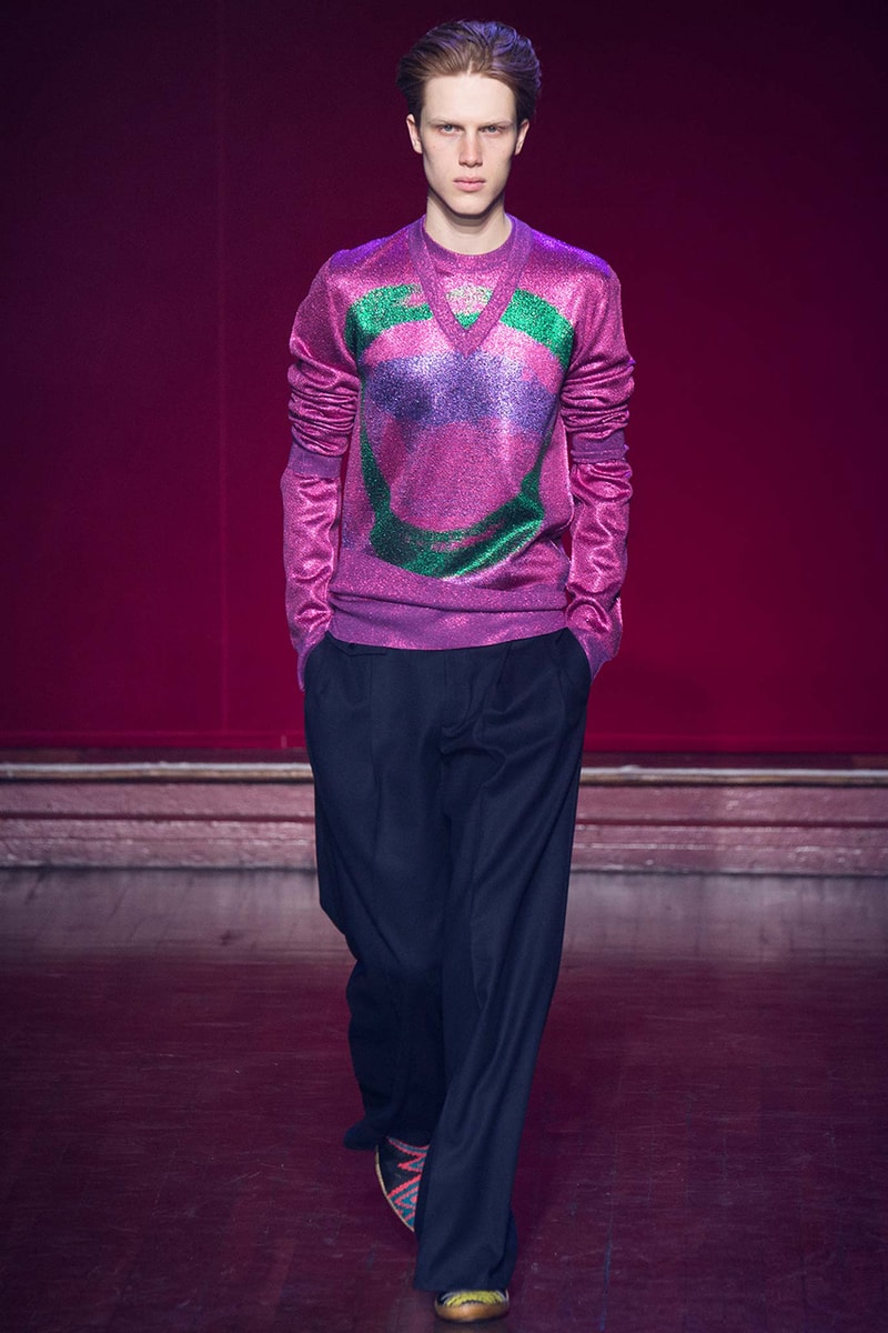 Maison Margiela 2015 Fall/Winter Collection