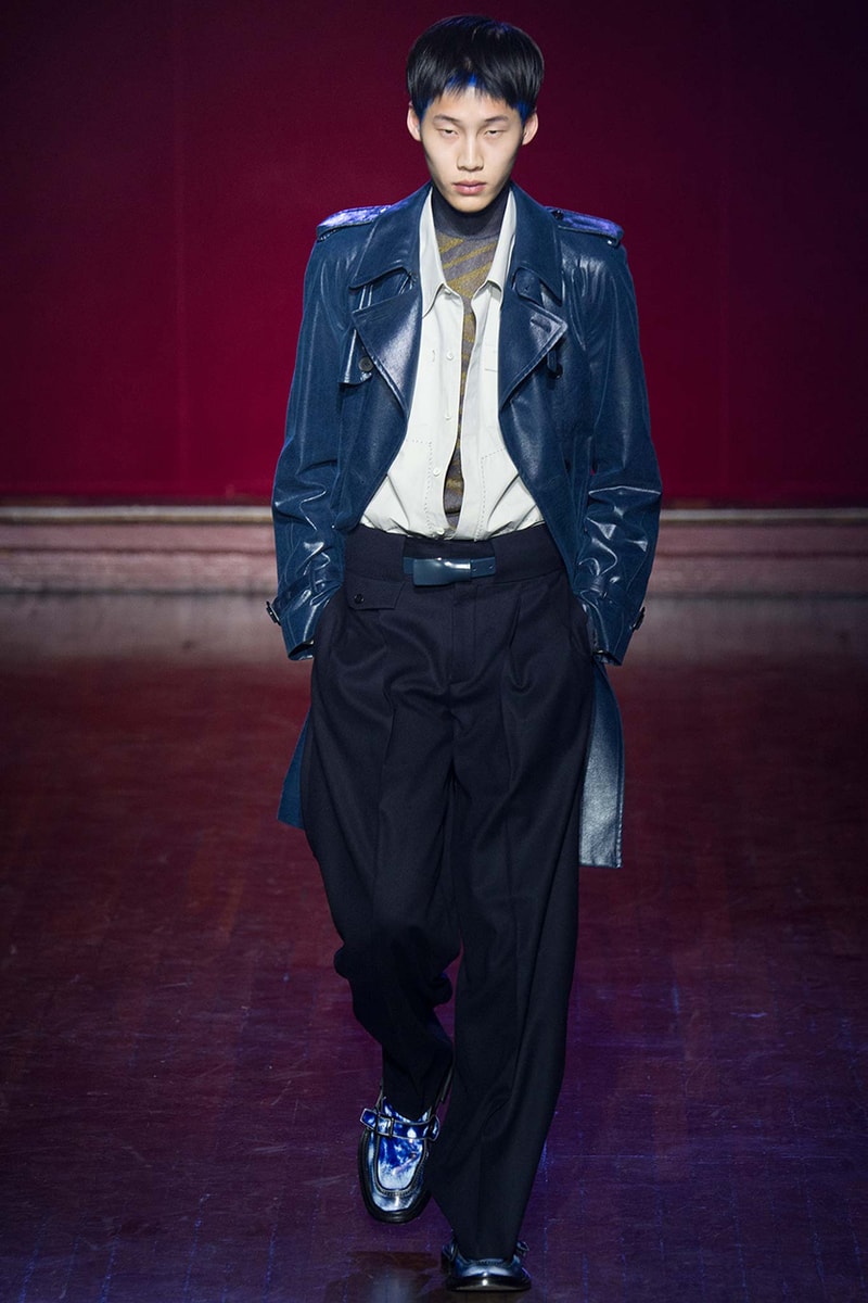 Maison Margiela 2015 Fall/Winter Collection