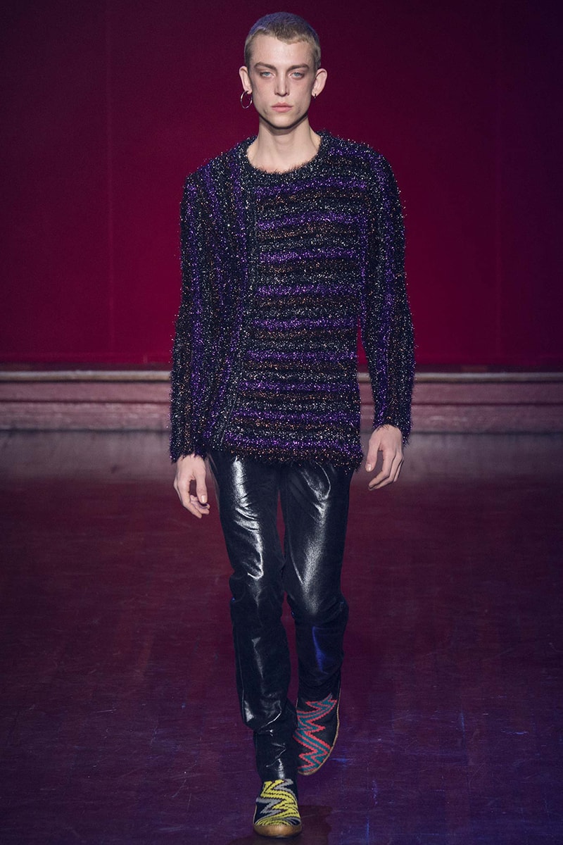 Maison Margiela 2015 Fall/Winter Collection