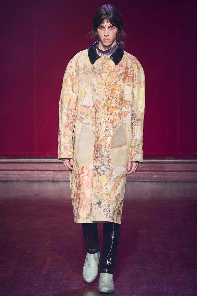 Maison Margiela 2015 Fall/Winter Collection