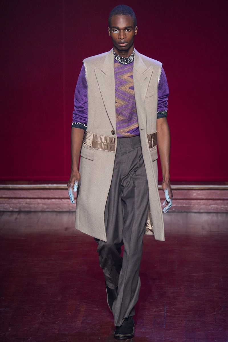 Maison Margiela 2015 Fall/Winter Collection