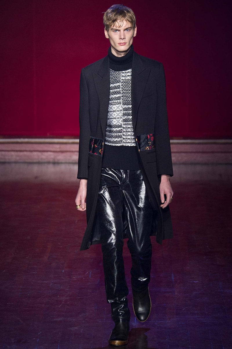 Maison Margiela 2015 Fall/Winter Collection