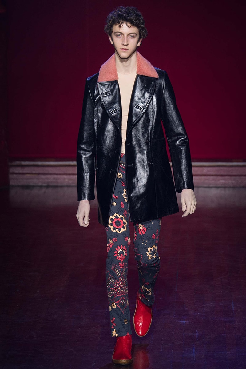 Maison Margiela 2015 Fall/Winter Collection