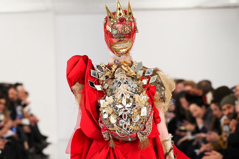Maison Martin Margiela Dropped "Martin" from Its Name