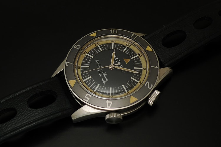 Man Resells Timepiece Treasure from Goodwill for $35,000 USD