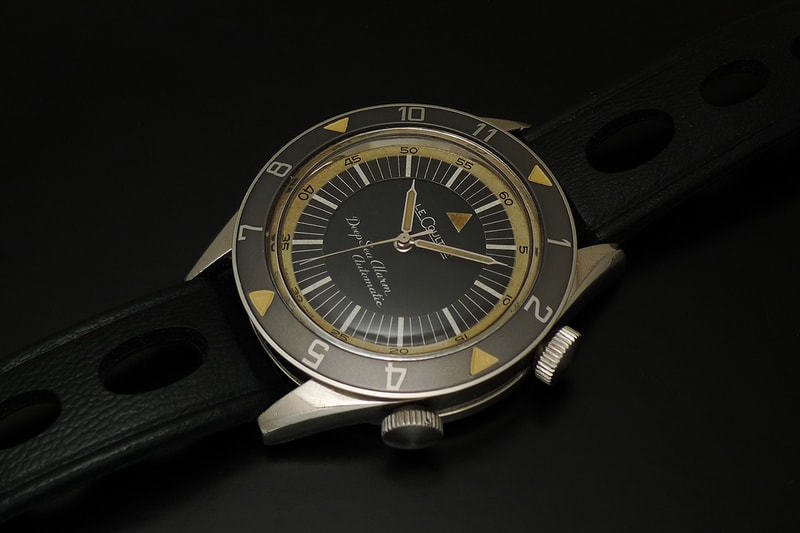 Man Resells Timepiece Treasure from Goodwill for $35,000 USD