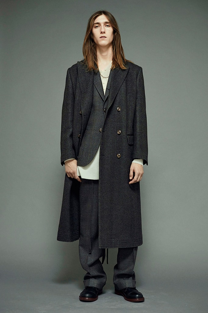 Marc Jacobs 2015 Fall/Winter Lookbook
