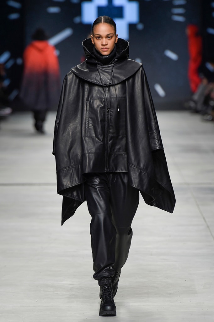 Marcelo Burlon 2015 Fall/Winter Collection