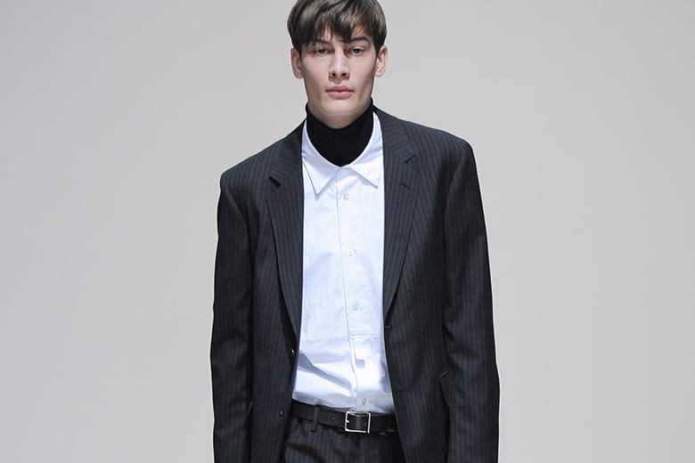 Margaret Howell 2015 Fall/Winter Collection