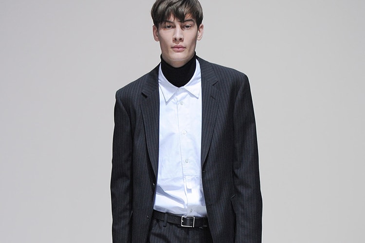 Margaret Howell 2015 Fall/Winter Collection