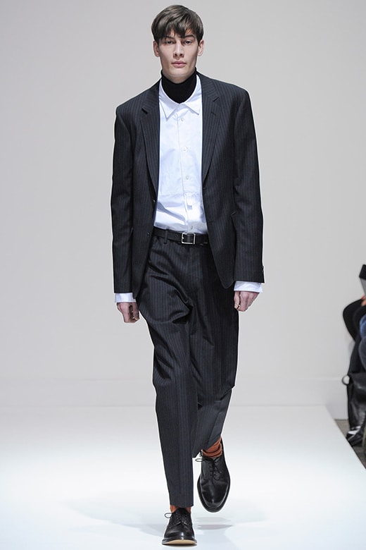 Margaret Howell 2015 Fall/Winter Collection