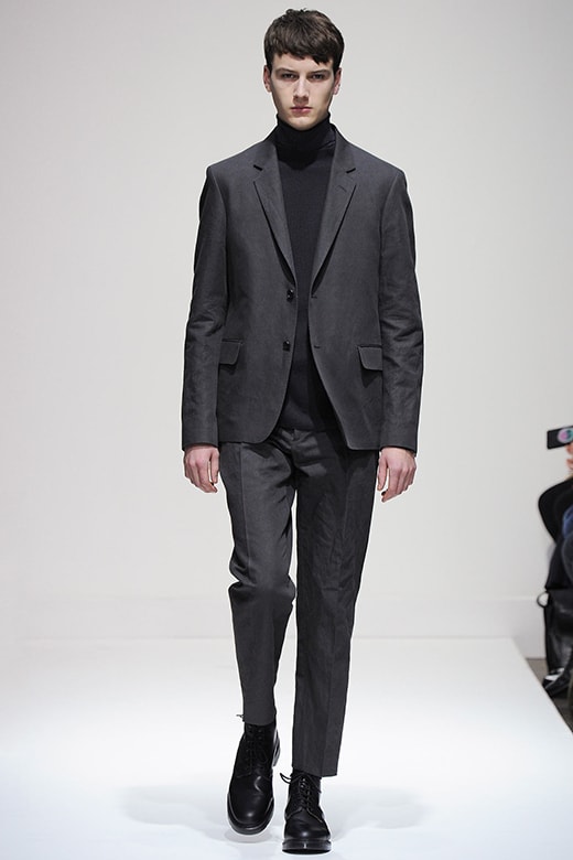 Margaret Howell 2015 Fall/Winter Collection