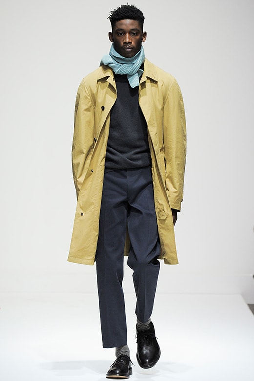 Margaret Howell 2015 Fall/Winter Collection
