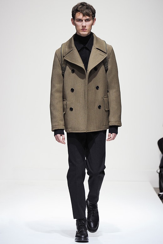 Margaret Howell 2015 Fall/Winter Collection