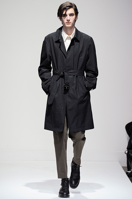 Margaret Howell 2015 Fall/Winter Collection