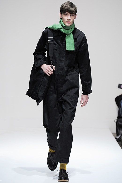 Margaret Howell 2015 Fall/Winter Collection