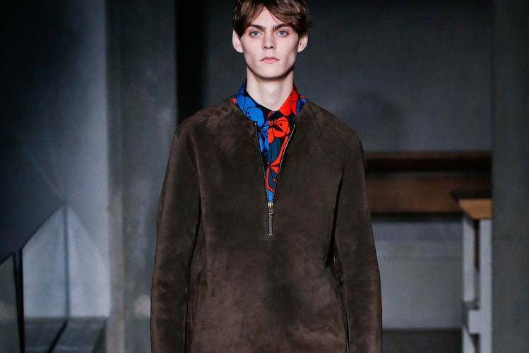 Marni 2015 Fall/Winter Collection