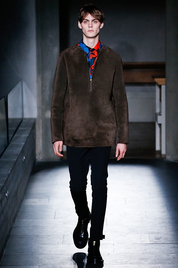 Marni 2015 Fall/Winter Collection